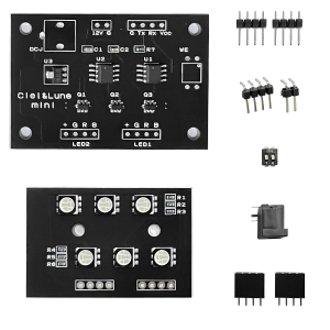 Ciel&Lune Lighting Composer Kit