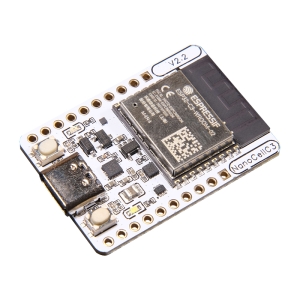 NanoCell-C3 Development Board