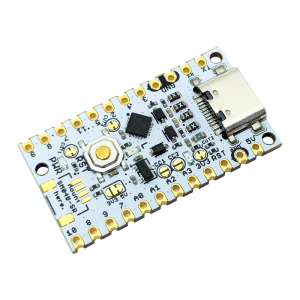 UIAPduino Pro Micro CH32V003 V1.4