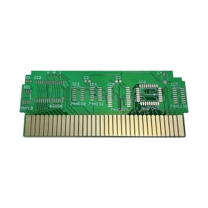 UNROM512 NESMaker Compatible NES PCB, SMD