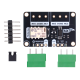 DevLab: G6K-2G-Y-TR 5V Relay Module - UNIT Electronics
