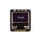 0.42 inch tiny OLED module