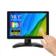 10.1 inch touch screen