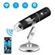 1000x wifi wireless digital portable microscope`