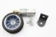 High Pulling Torque Wheel Set