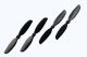 75mm Propeller for Quadcopter(4 pcs)