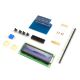 Read Your Pi ! 1602 LCD Display for Raspberry Pi GPIO