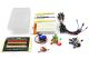 Component Kit with Resistance Card for Arduino E2