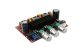 12v 50Wx2+100W TPA3116D2 2.1 HIFI Digital Subwoofer Amplifier Verst board
