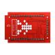 4.0 TFT Shield For STM32 Nucleo 144