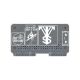 Flipper Zero Pwnagotchi Board w/GPS Pinout