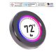 2.1inch rotary knob screen