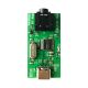  USB-MIDI (TRS) Interface