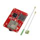 32u4 with A9G GPRS GSM GPS