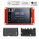 ESP32 display 3.5 inch