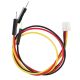 3 pin Crowtail cable