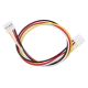 4 pin crowtail cable