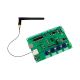 4x CNC Controller (Integrated ESP32 and TMC2209)