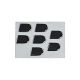 5 pcs mysterious sticker