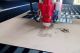 5pcs Wood Laser Cutting Service