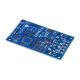 Blank PCB for Dual Channel Inductive Loop Vehicle Detector (B)