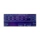 640 x 480 VGA signal generator
