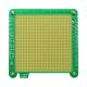 2.54mm Pin Header Soldering Jig