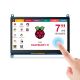 7 inch Raspberry Pi display