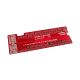 8pcs 27C322 to SNES Rom adapter