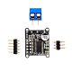 Simple FOC Mini v1.0 DRV8313 DC Brushless Motor Driver Board FOC Control Driver SVPWM Control DC 8-30V module
