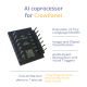 GRC AI Add-on for CrowPanel on HX6538