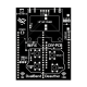 WiFiX DIY-PCB