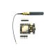  Lora-shuttle HT-CT62 (Esp32-C3 + SX1262) devboard