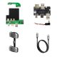Accessories Kit for Crowview Note