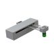Small Laser Engraving Machine Laser Engraver Wood Cutter with Safety Protection