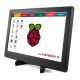 13.3 Inch Portable Full View IPS Display Monitor 1920x1080 High Definition Monitor Screen(limited quantity)