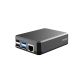 Raspberry Pi 4 Case Argon NEO Aluminum Case for Raspberry Pi 4 