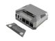 Raspberry Pi 4 Case Argon One M.2 Raspberry Pi 4 Aluminum Case