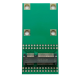 breakout board front