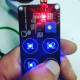 Capacitive Touch Board