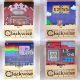 Clockwise – DIY Smart Clock Kit 