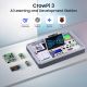 Crowpi 3-AI Learning and development station