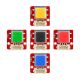 Crowtail- Button Pack 2.0
