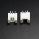 Crowtail Connector