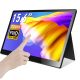 Crowvi 15.6 inch portable display