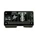Flipper Zero Pwnagotchi Board w/GPS Pinout