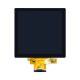 Display replacement for HackberryPi_CM5