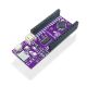 Dasduino Core With Female Headers (ATmega328)