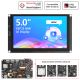 ESP32 Advance HMI 5inch AI display