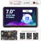 Crowpanel Advance ESP32 HMI AI Display
